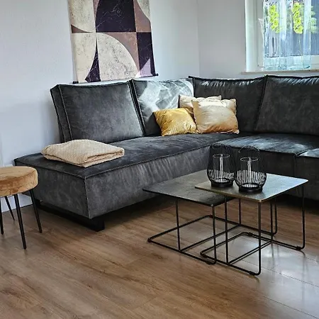 Haus Seeblick Apartment Winterberg