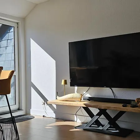 Apartment Haus Seeblick Winterberg
