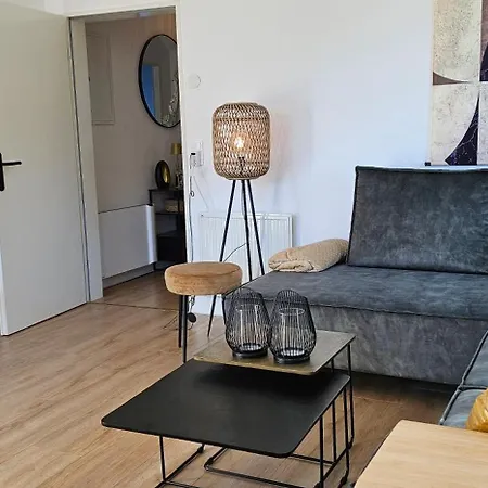 Apartment Haus Seeblick