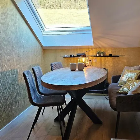 Haus Seeblick Apartment
