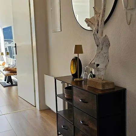 Apartment Haus Seeblick Winterberg