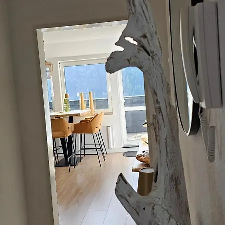 Apartment Haus Seeblick Winterberg