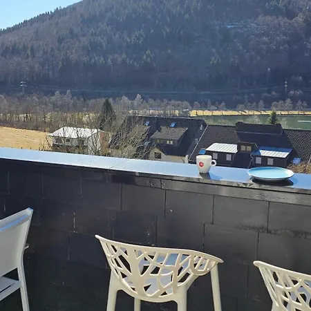 Haus Seeblick Apartment Winterberg