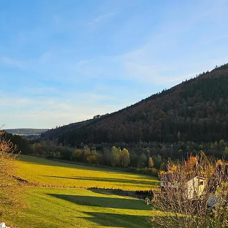 Haus Seeblick Winterberg