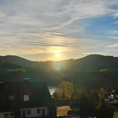 Haus Seeblick Apartment Winterberg