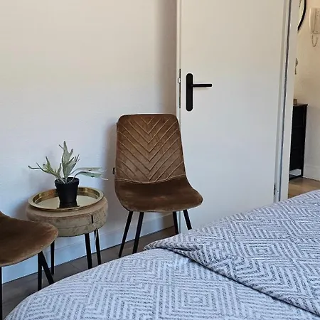 Haus Seeblick Apartment *