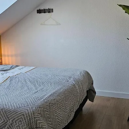 Haus Seeblick Apartment