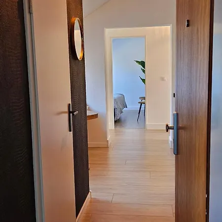 Apartment Haus Seeblick Winterberg