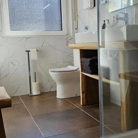 Haus Seeblick Apartment *