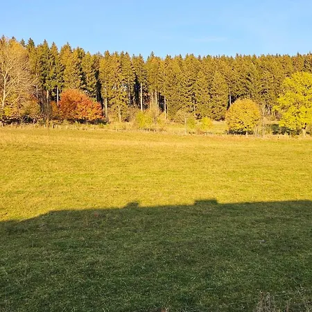 Apartment Haus Seeblick