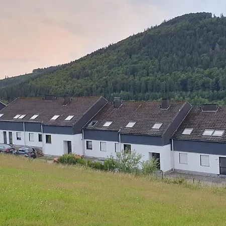 Apartment Haus Seeblick *