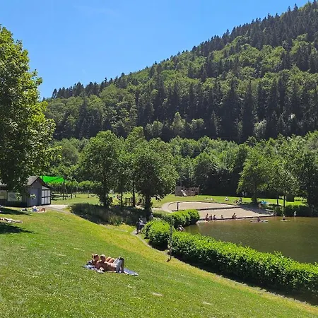 Haus Seeblick * Winterberg