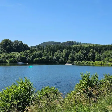 Apartment Haus Seeblick Winterberg